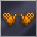 Kangaroo Gloves