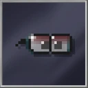 Thick Glasses