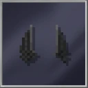 Raven Wingsies