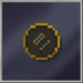 Bronze Reinforced Shield