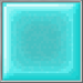 Cyan Candy Block