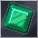 Emerald (Huge)