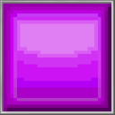 Purple Jewel Block