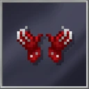 Retributor Gloves