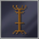 Coat Rack