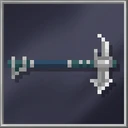Heavy Pickaxe