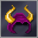 Warlock Hood