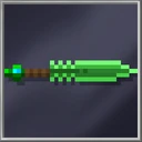 Emerald Sword