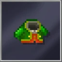 Leprechaun's Coat