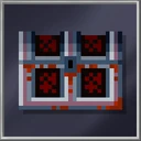 Bloody Chest