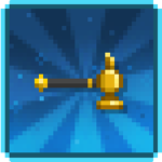 Hammer of Summer