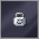 Platinum Locksie