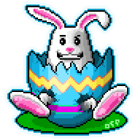 Easter Graffiti