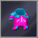 Pink Jumpsuit