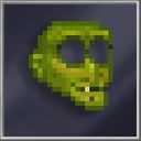 Witch Mask