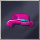 Wonky Hat
