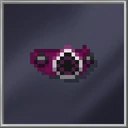 Darkness Clan Mask