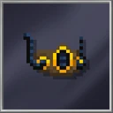 Miner Gasmask