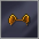 Tiger Ears