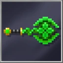 Clover Axe