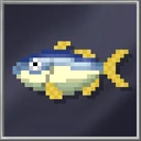 Kingfish (Huge)