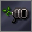 Watermelon Gun