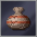 Cracked Pottery