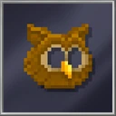 Owl Mask