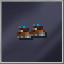Excavator Boots