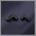 Faun Horns