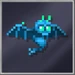 Baby Water Wyvern