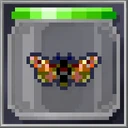 Camouflage Moth