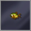 Carp (Tiny)