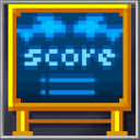 Fishing Scoreboard