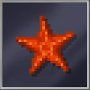 Large Starfish