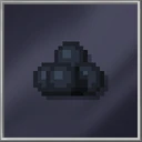 Cannon Balls