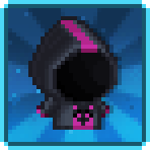 Darkness Clan Hoodie