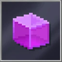 Purple Gel