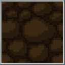 Cave Wall