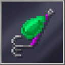 Green Spinner