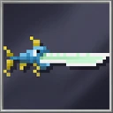 Piranha Sword