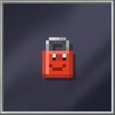 Large Locksie