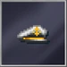 Navy Hat