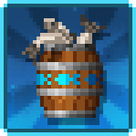 Fish Barrel