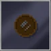 Leather Shield