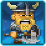 Viking Booster