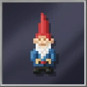 Garden Gnome