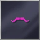 Pink Moustache