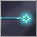 Frost Sceptre