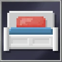 Waterbed